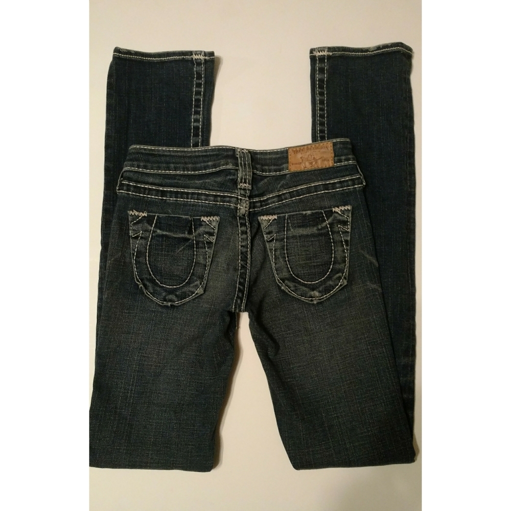 Women's True Religion Jeans Size 24